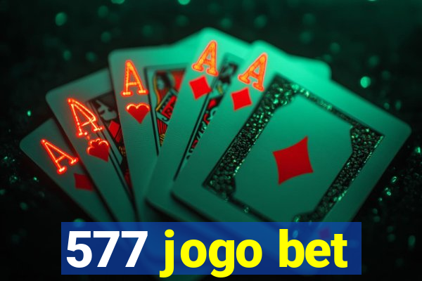 577 jogo bet